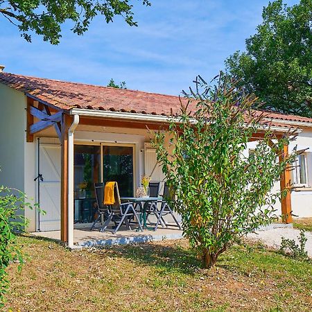 Villa Domaine de Lanzac Exterior foto