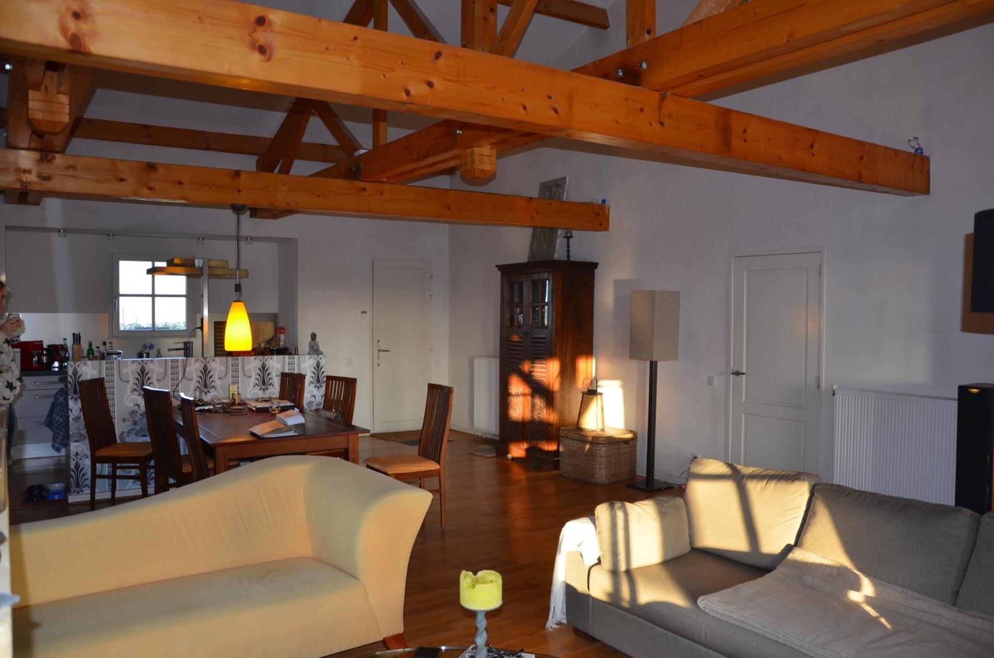 Villa Domaine de Lanzac Habitación foto